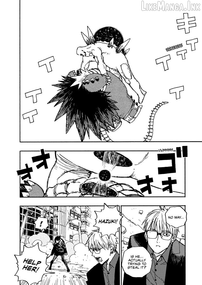 Read Rairairai - Manga EN Manga Online
