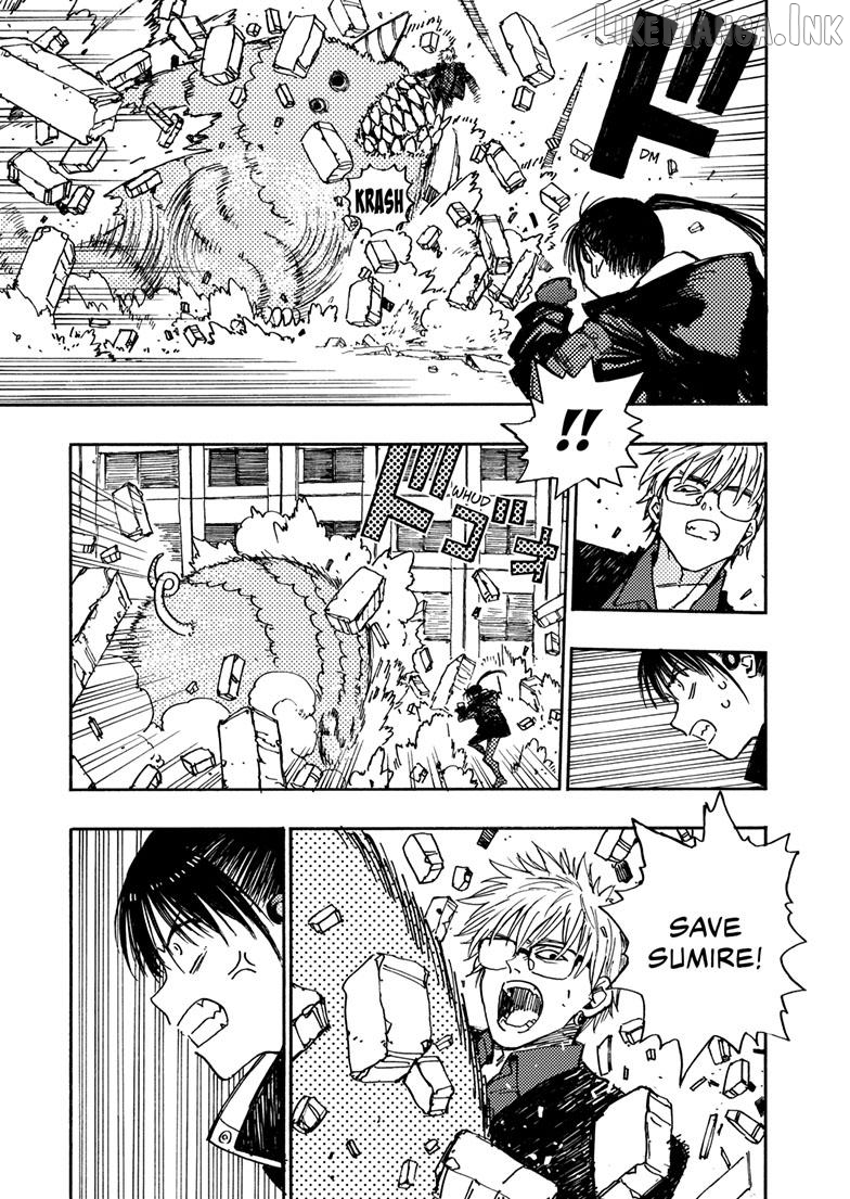 Read Rairairai - Manga EN Manga Online