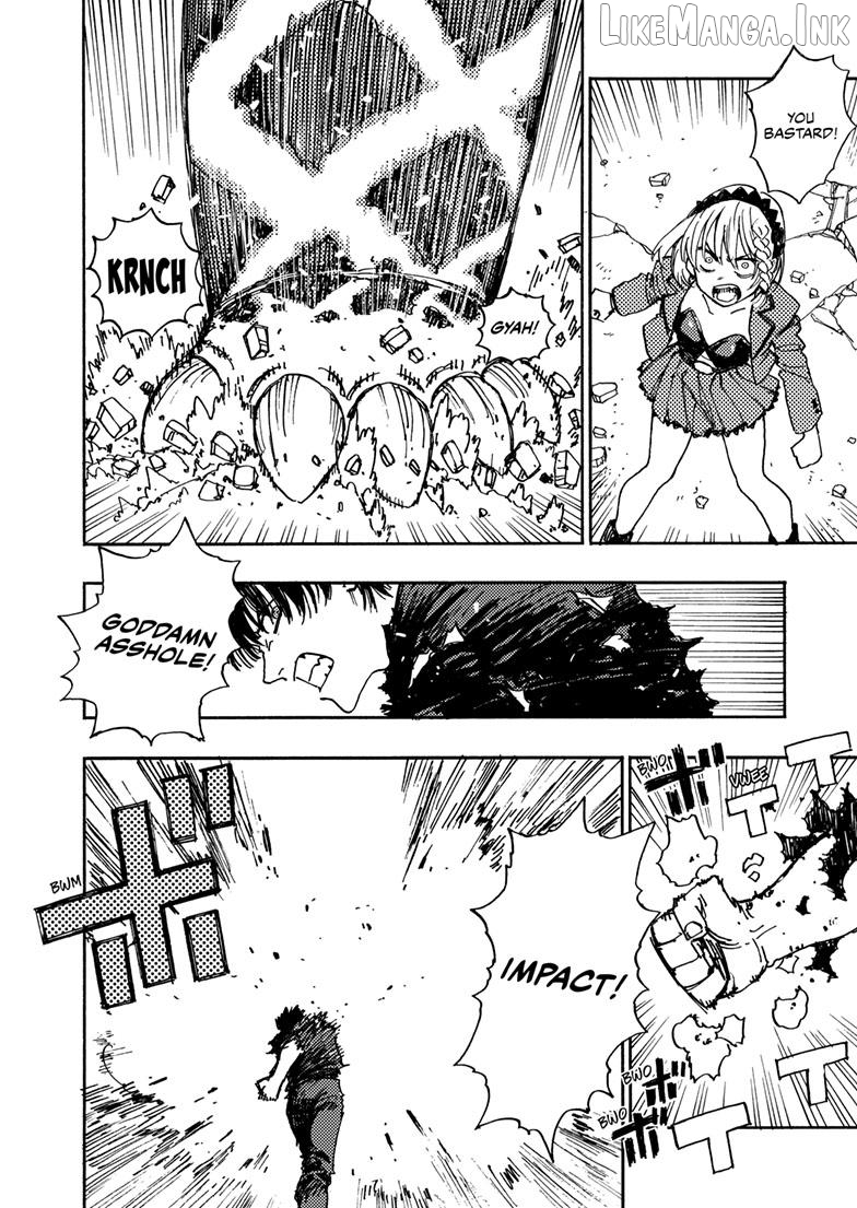 Read Rairairai - Manga EN Manga Online