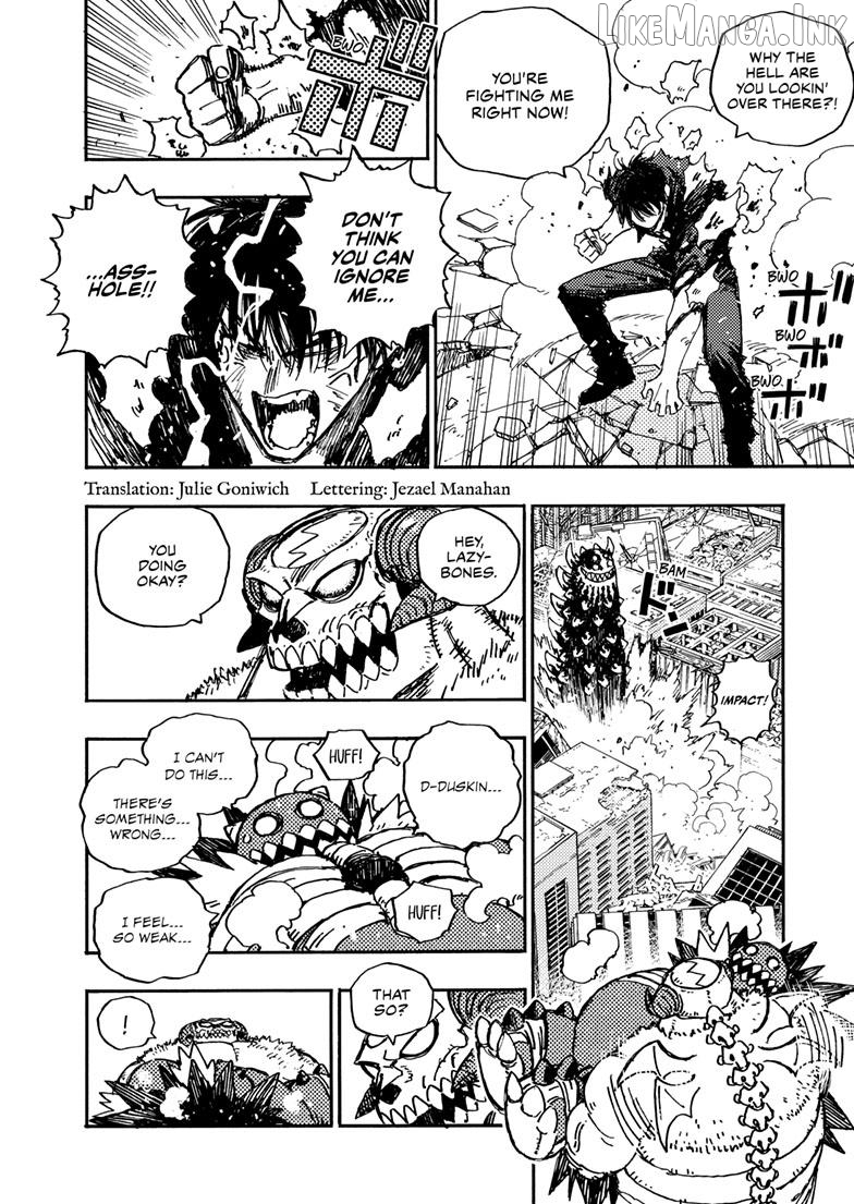 Read Rairairai - Manga EN Manga Online
