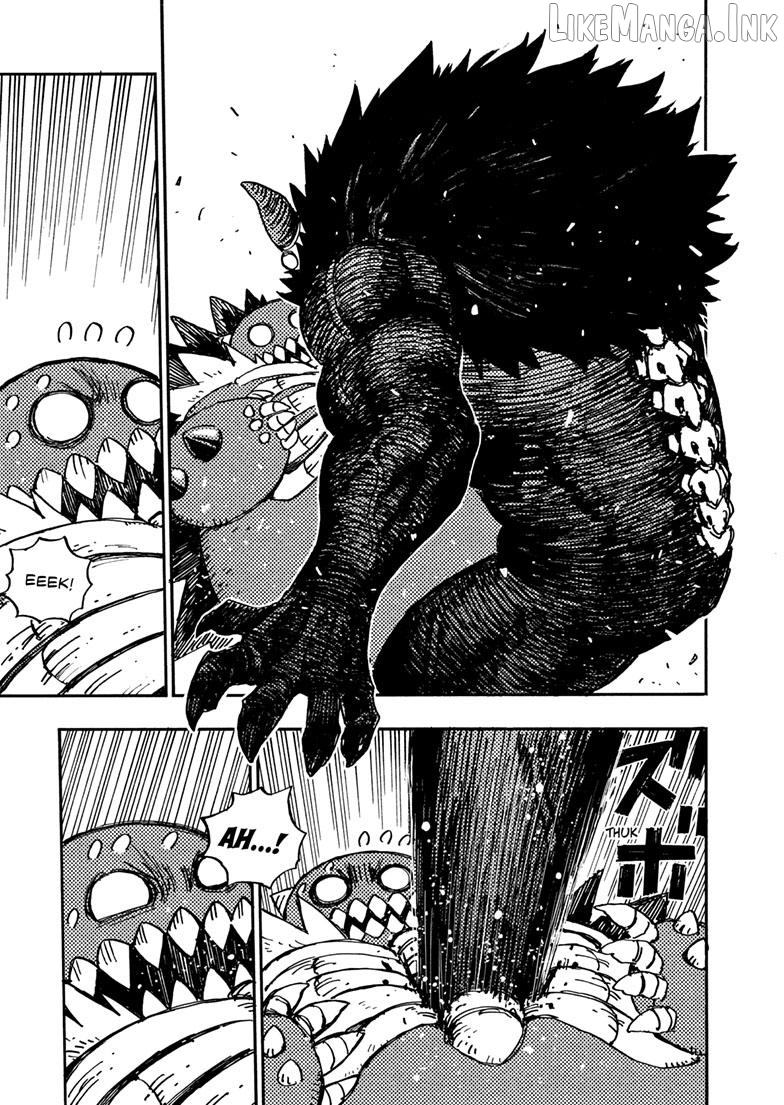Read Rairairai - Manga EN Manga Online