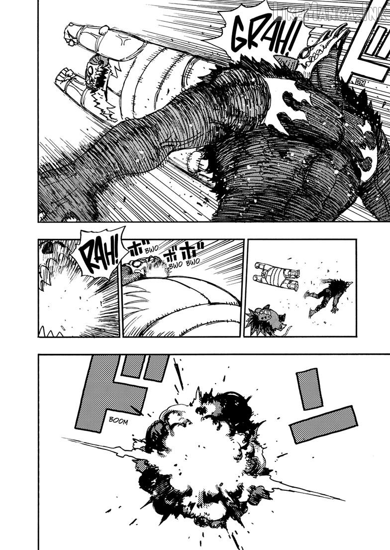 Read Rairairai - Manga EN Manga Online