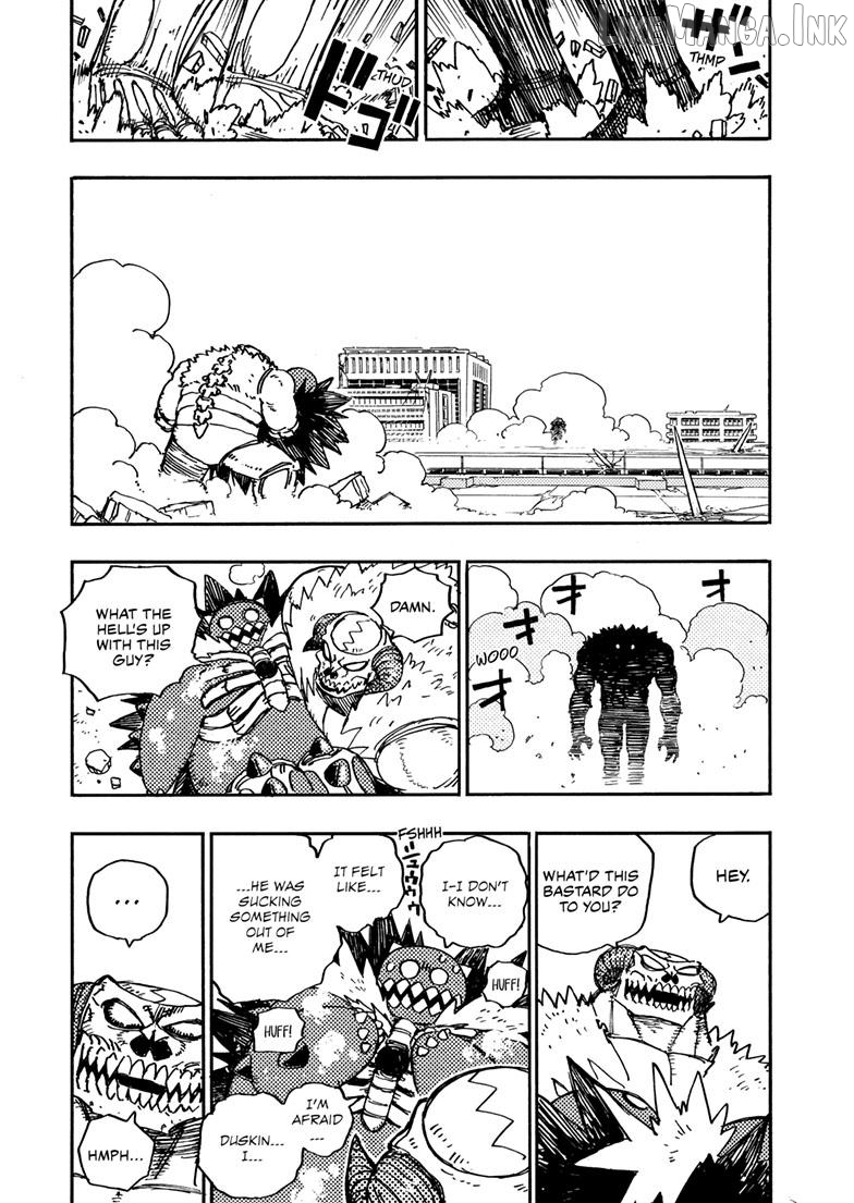 Read Rairairai - Manga EN Manga Online