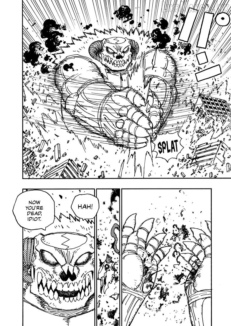 Read Rairairai - Manga EN Manga Online