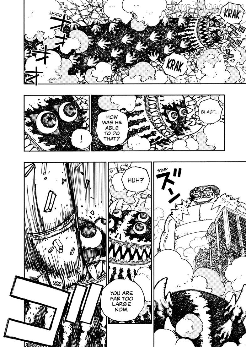Read Rairairai - Manga EN Manga Online