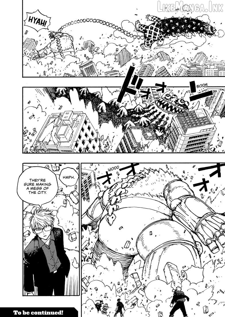 Read Rairairai - Manga EN Manga Online