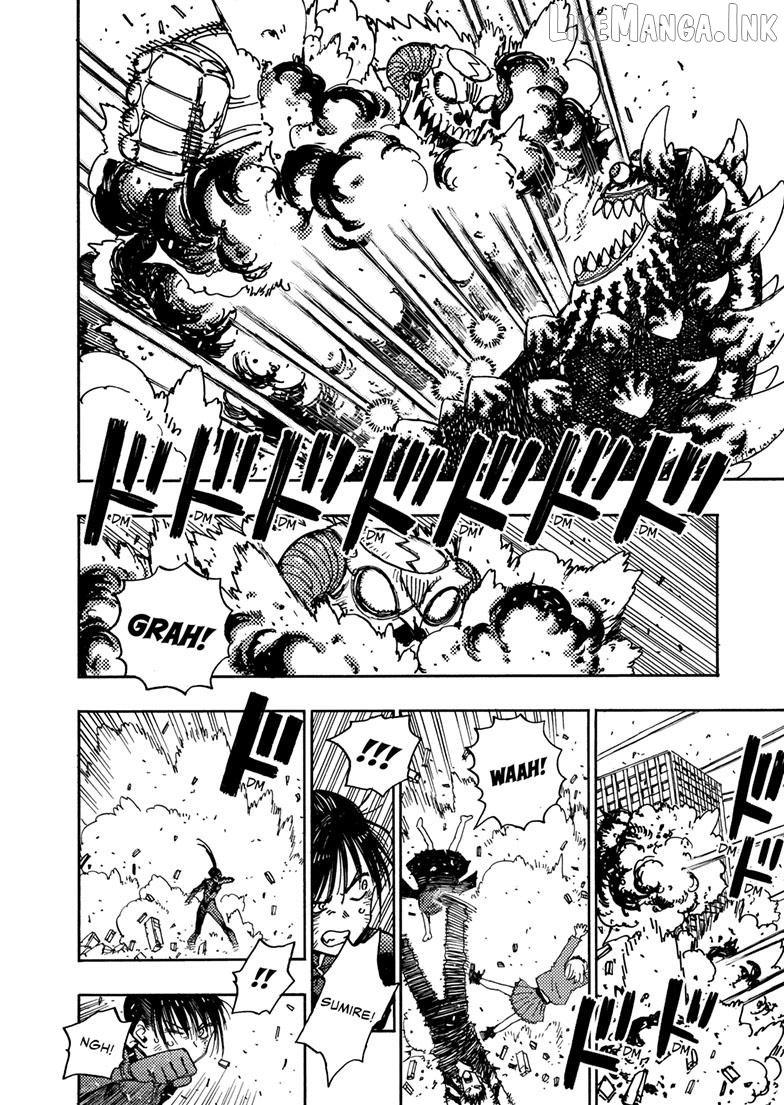 Read Rairairai - Manga EN Manga Online