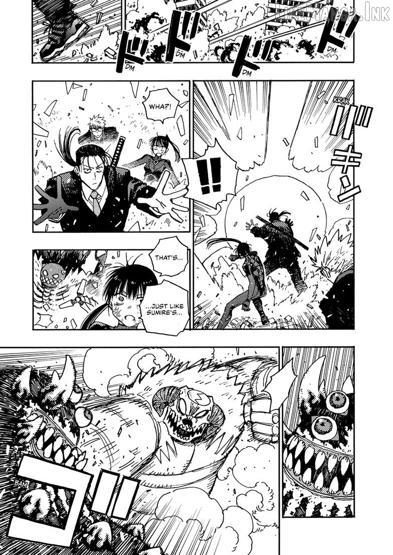 Read Rairairai - Manga EN Manga Online