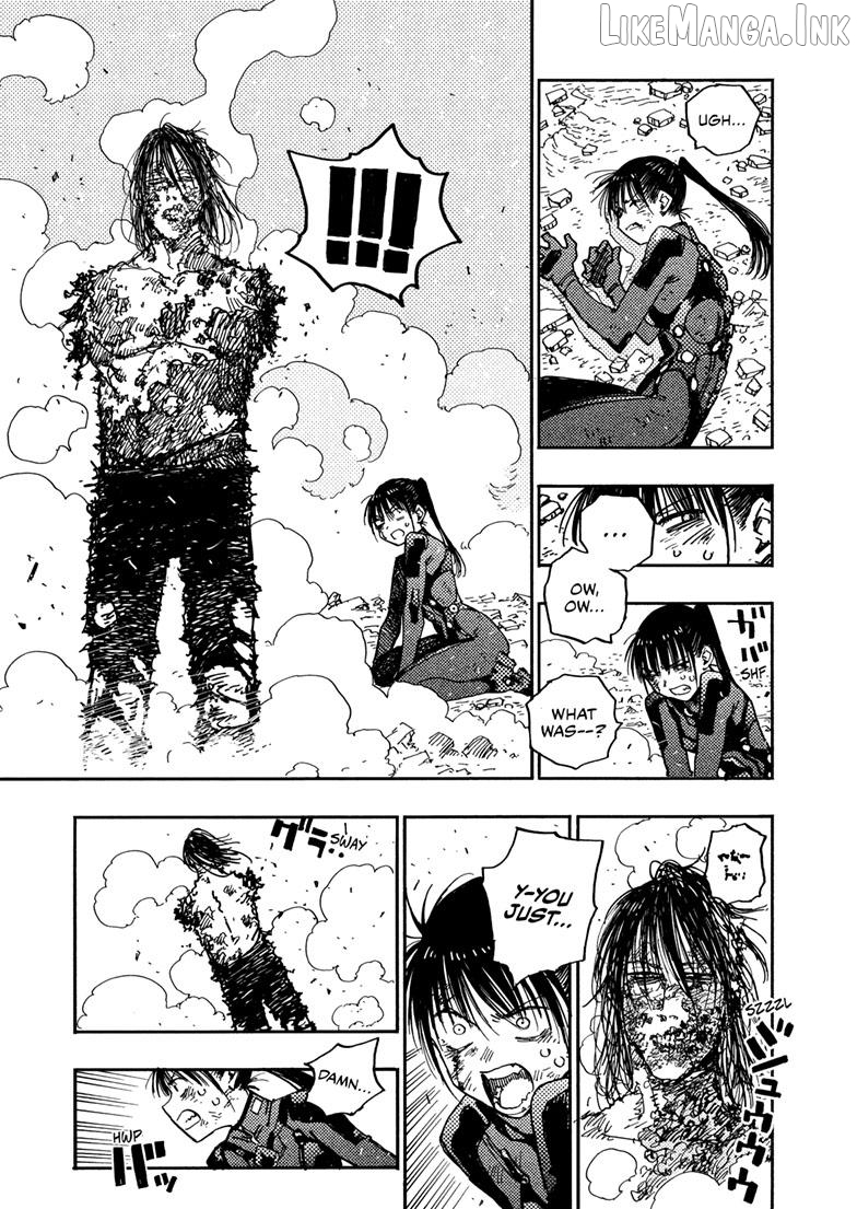 Read Rairairai - Manga EN Manga Online