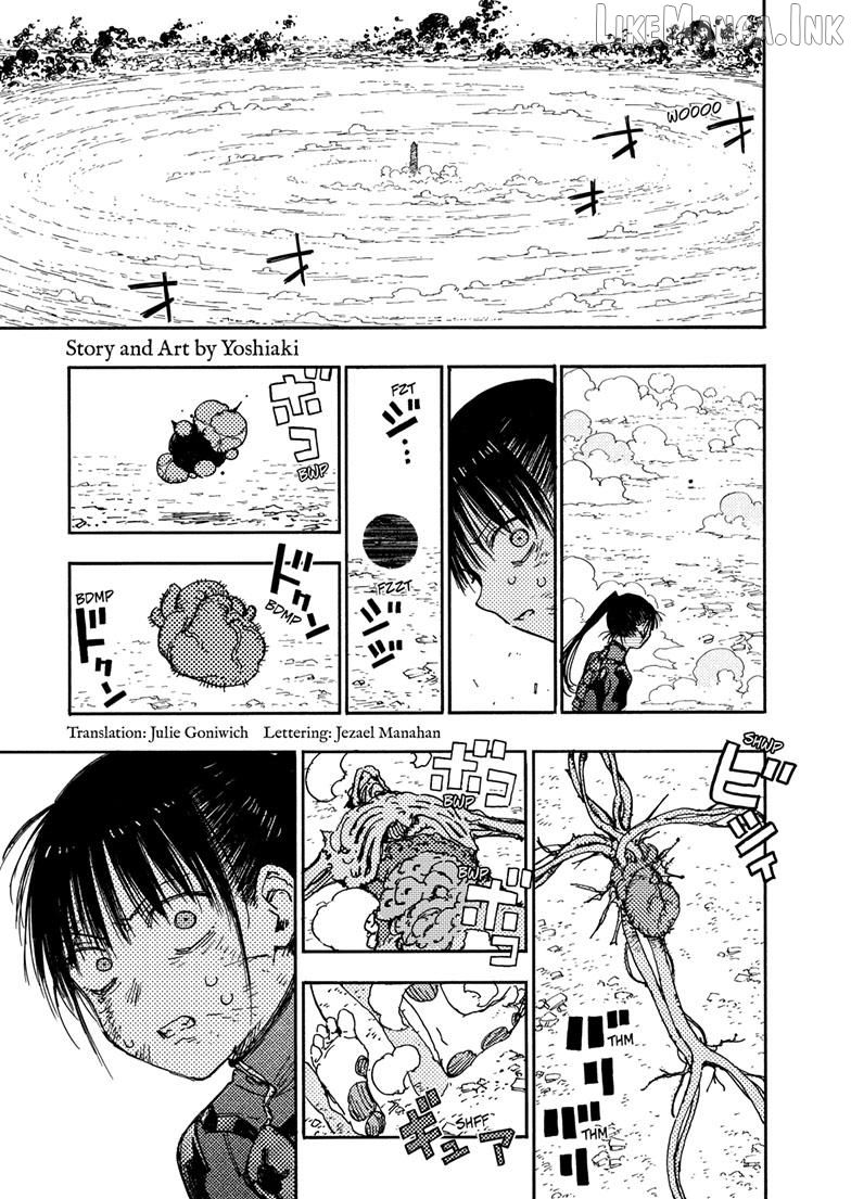 Read Rairairai - Manga EN Manga Online