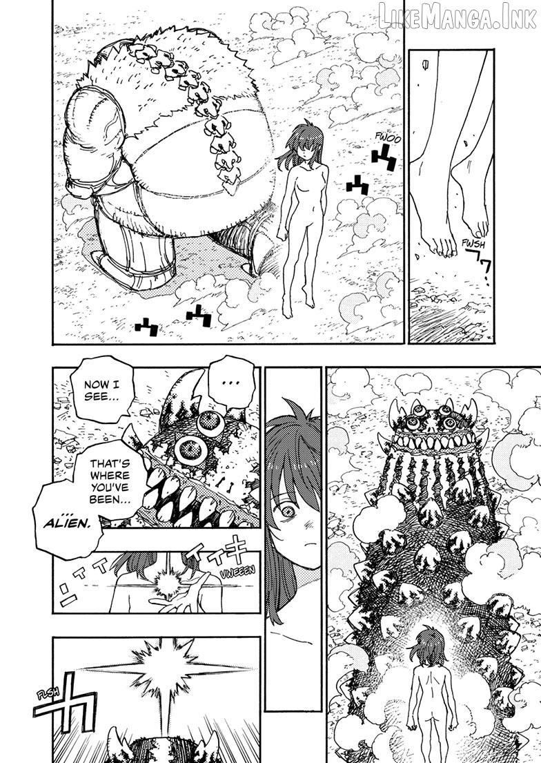 Read Rairairai - Manga EN Manga Online