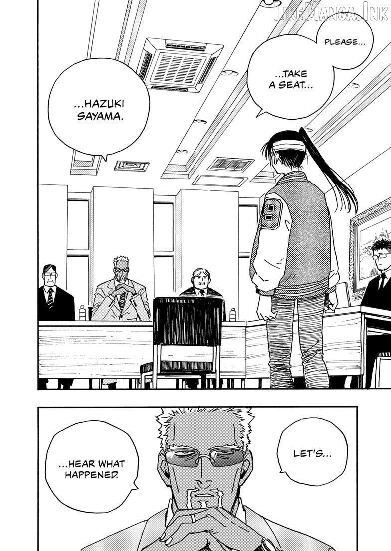 Read Rairairai - Manga EN Manga Online