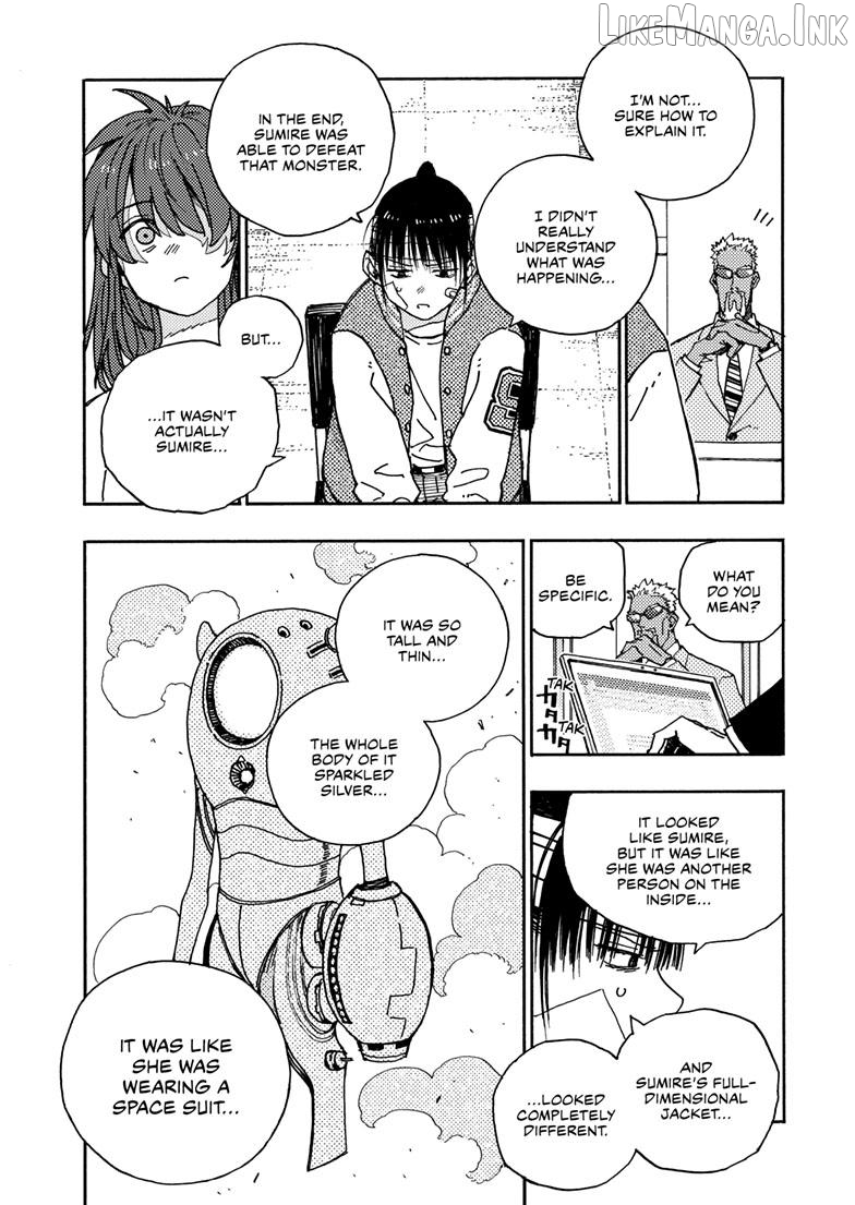 Read Rairairai - Manga EN Manga Online