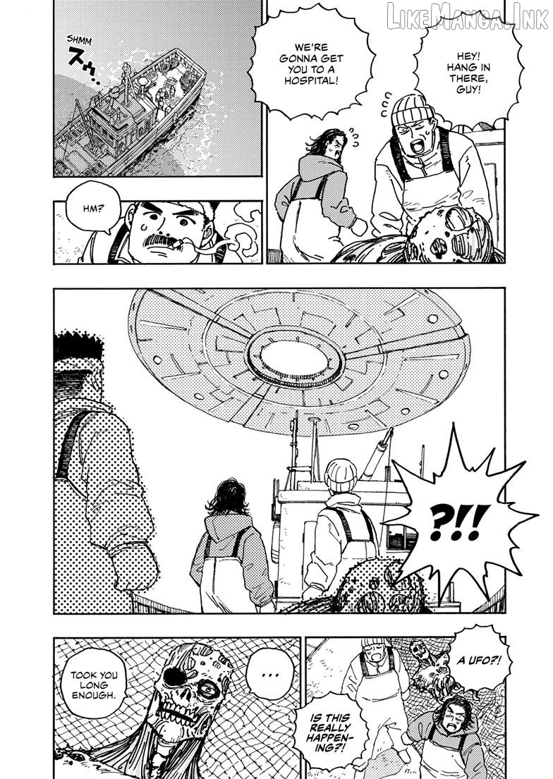 Read Rairairai - Manga EN Manga Online