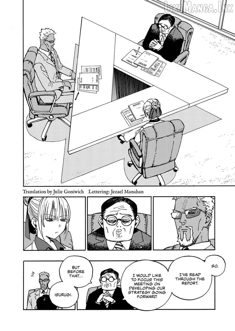 Read Rairairai - Manga EN Manga Online