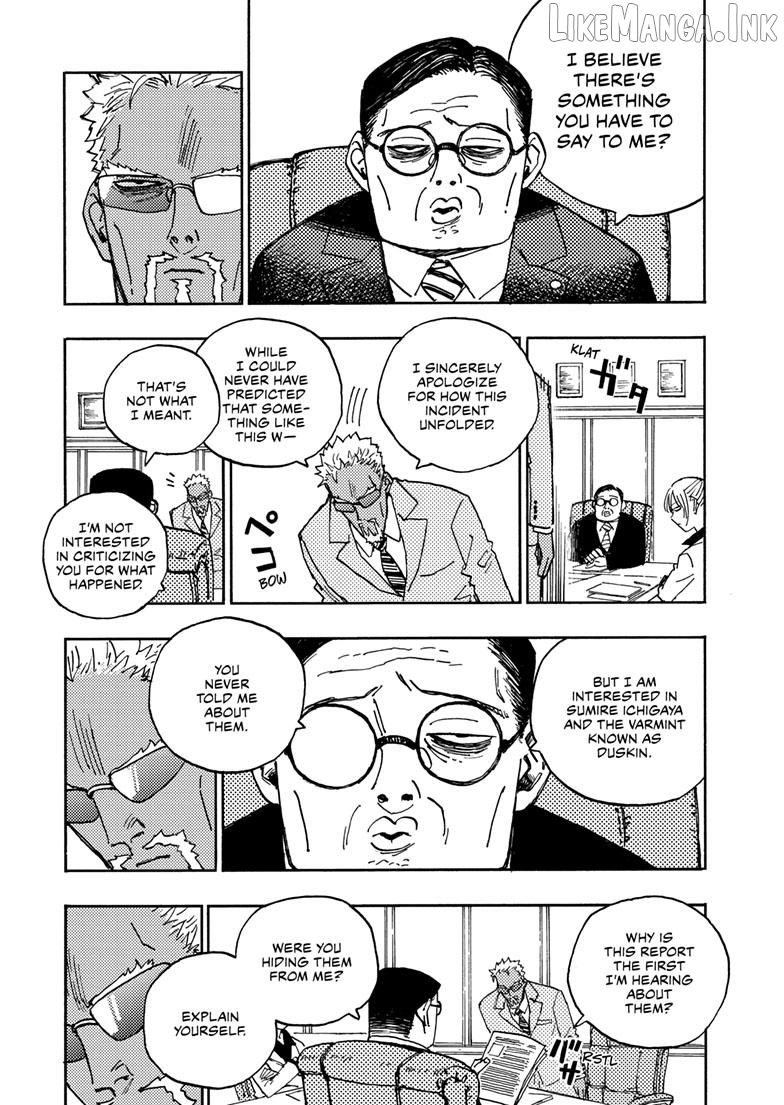 Read Rairairai - Manga EN Manga Online
