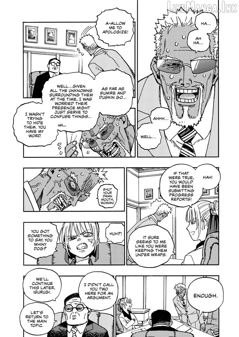 Read Rairairai - Manga EN Manga Online
