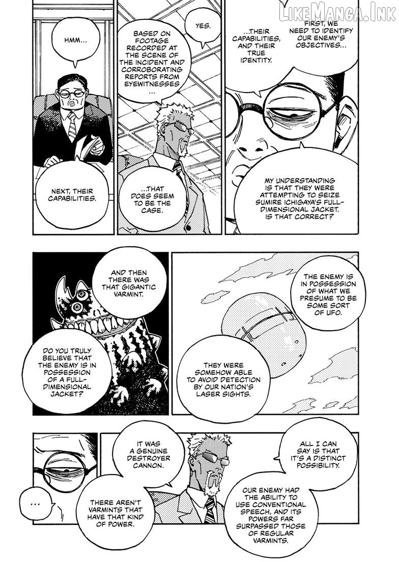 Read Rairairai - Manga EN Manga Online