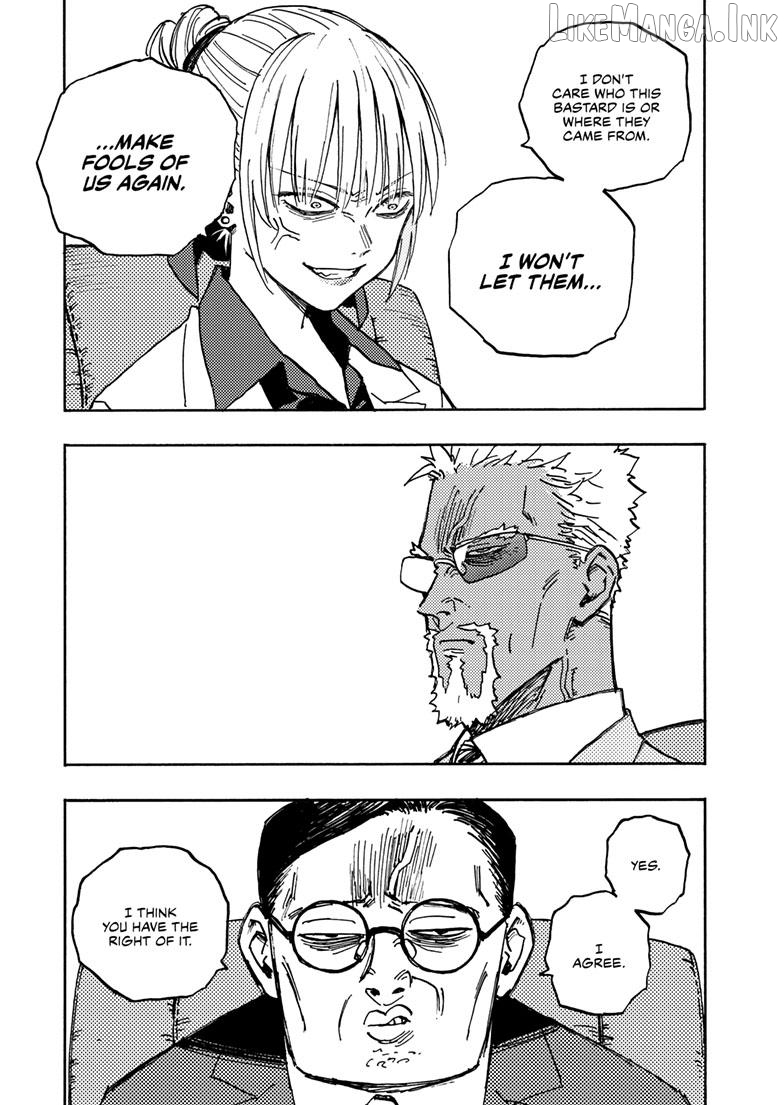 Read Rairairai - Manga EN Manga Online