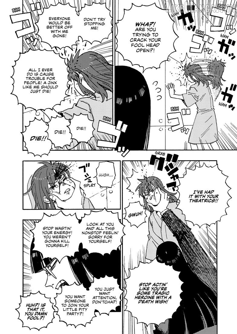 Read Rairairai - Manga EN Manga Online