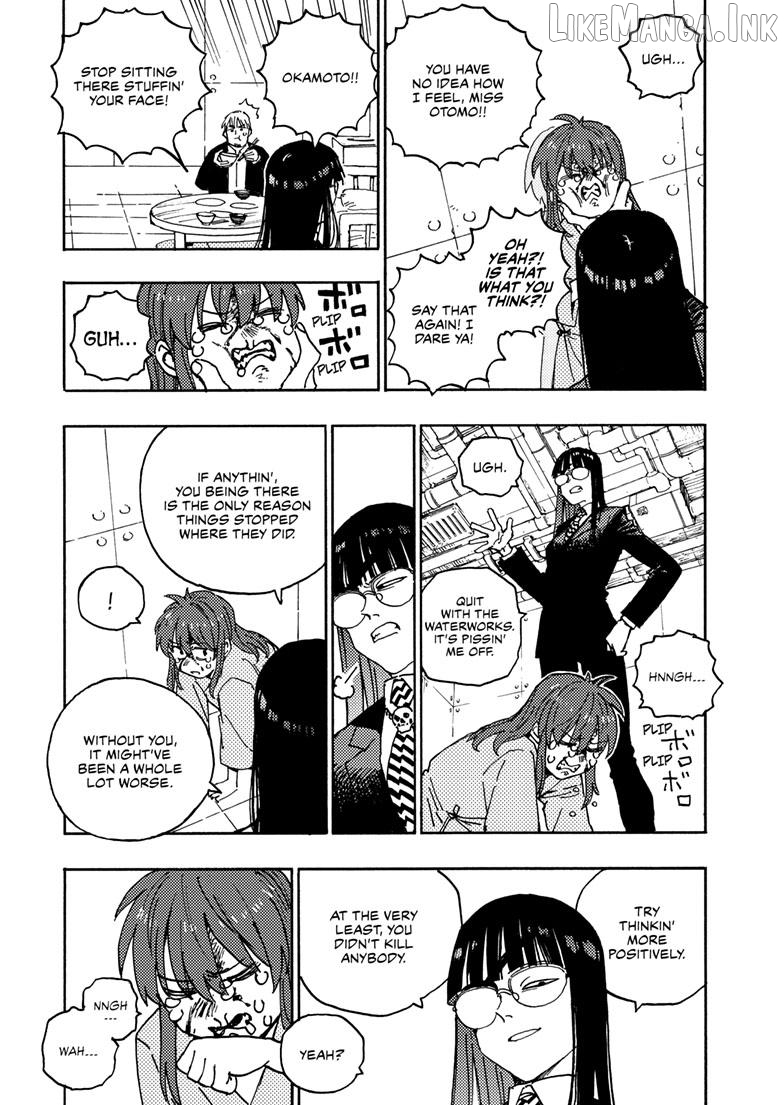 Read Rairairai - Manga EN Manga Online