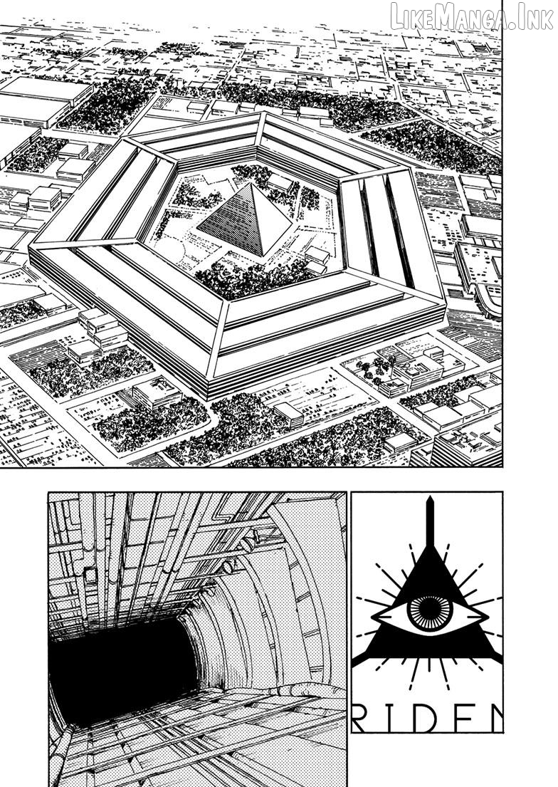 Read Rairairai - Manga EN Manga Online