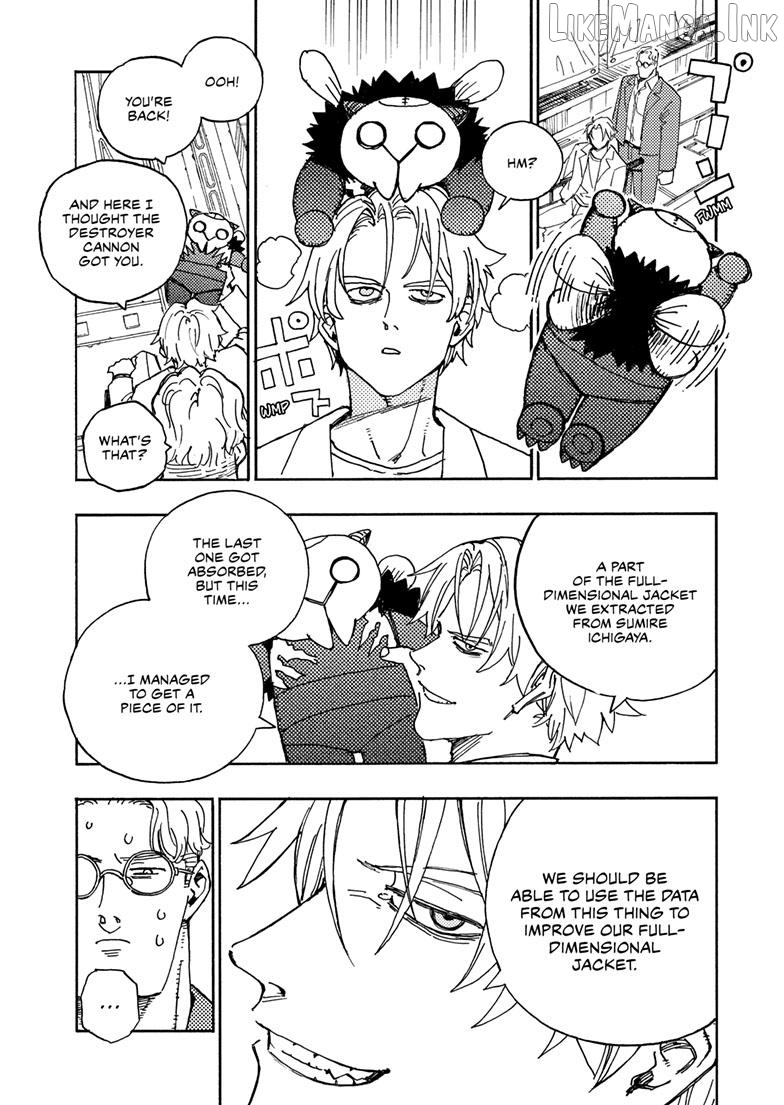 Read Rairairai - Manga EN Manga Online