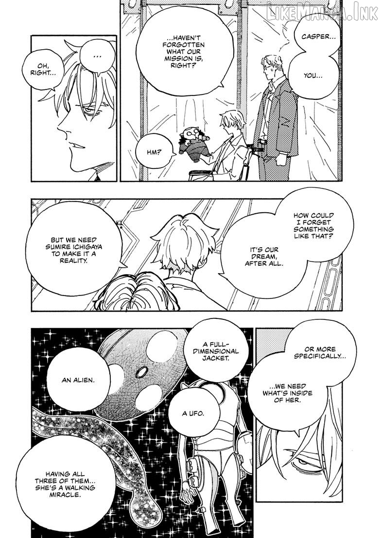 Read Rairairai - Manga EN Manga Online