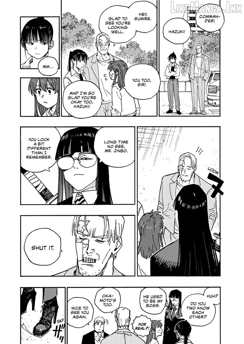 Read Rairairai - Manga EN Manga Online