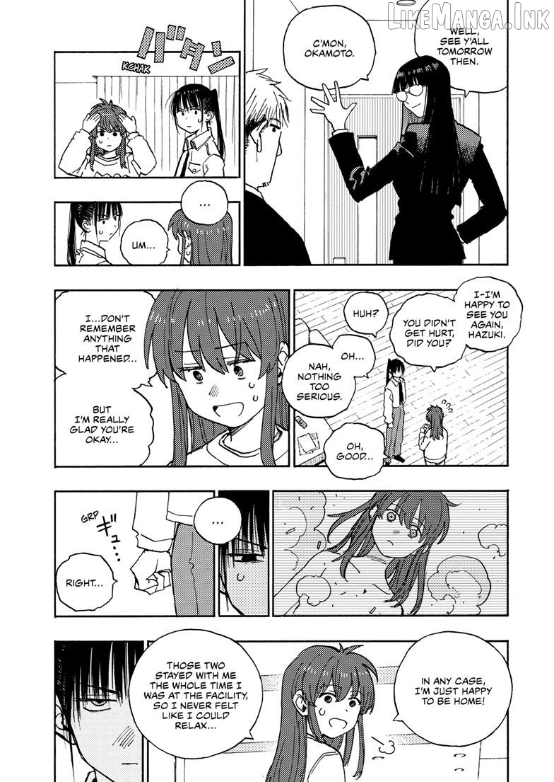 Read Rairairai - Manga EN Manga Online