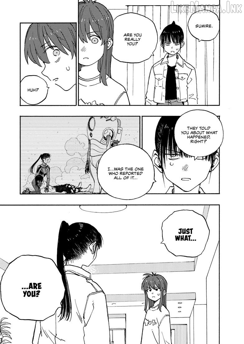 Read Rairairai - Manga EN Manga Online