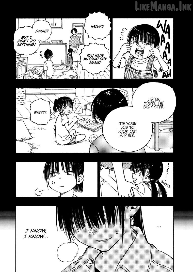 Read Rairairai - Manga EN Manga Online