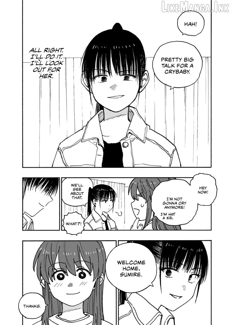 Read Rairairai - Manga EN Manga Online