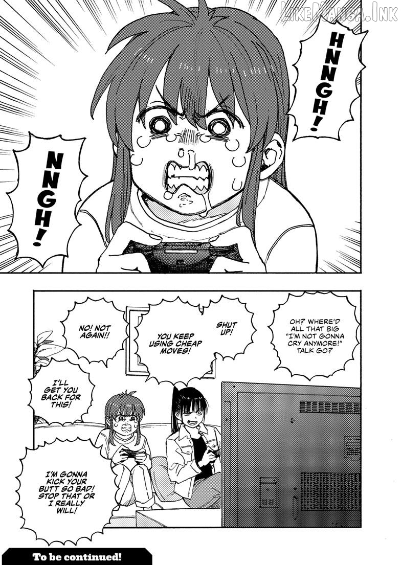Read Rairairai - Manga EN Manga Online