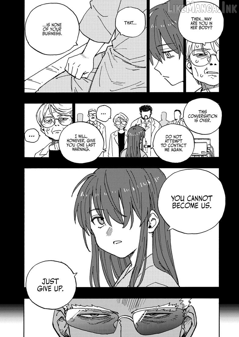 Read Rairairai - Manga EN Manga Online