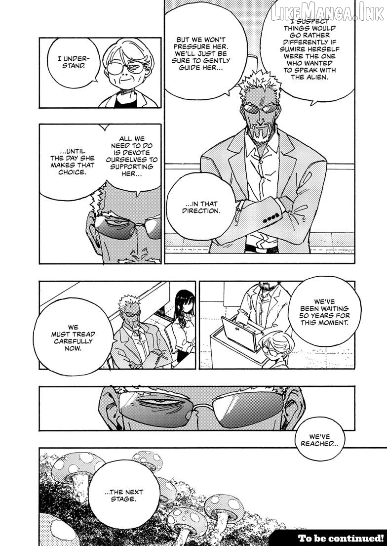 Read Rairairai - Manga EN Manga Online