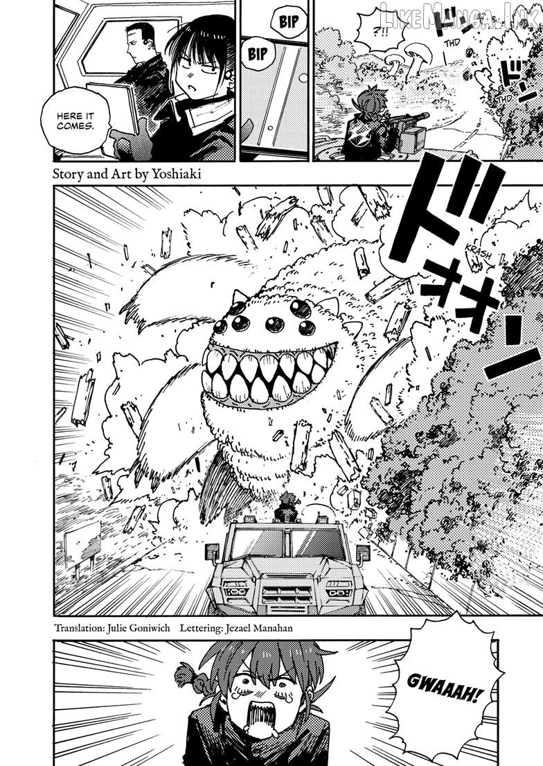 Read Rairairai - Manga EN Manga Online