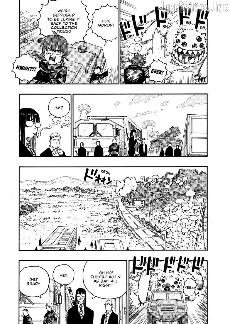 Read Rairairai - Manga EN Manga Online