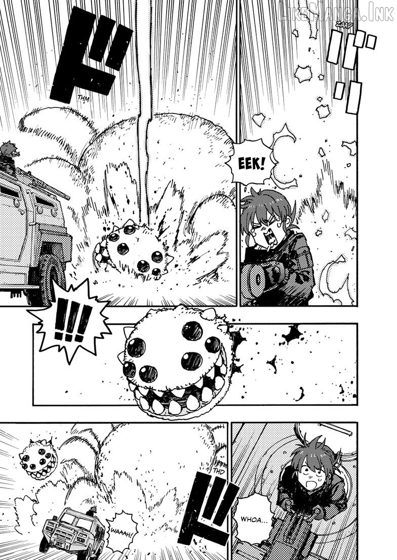 Read Rairairai - Manga EN Manga Online