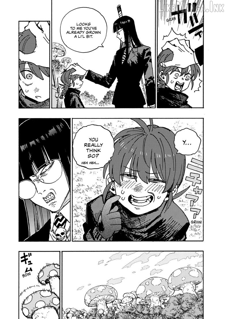 Read Rairairai - Manga EN Manga Online