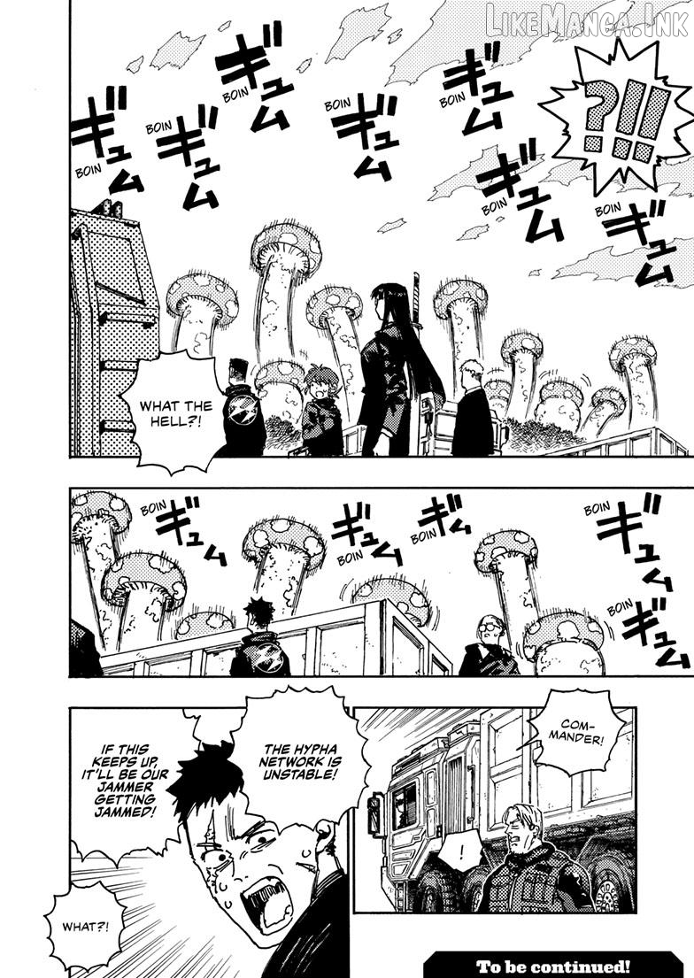Read Rairairai - Manga EN Manga Online