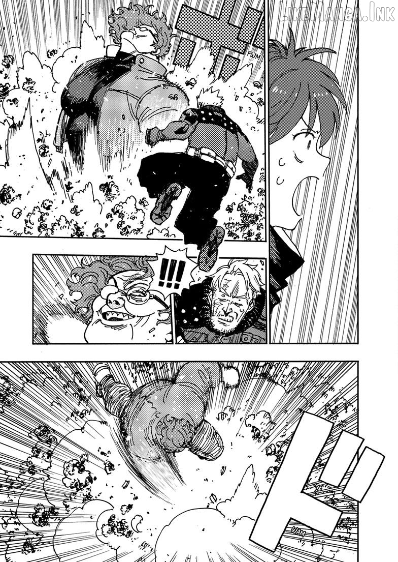 Read Rairairai - Manga EN Manga Online