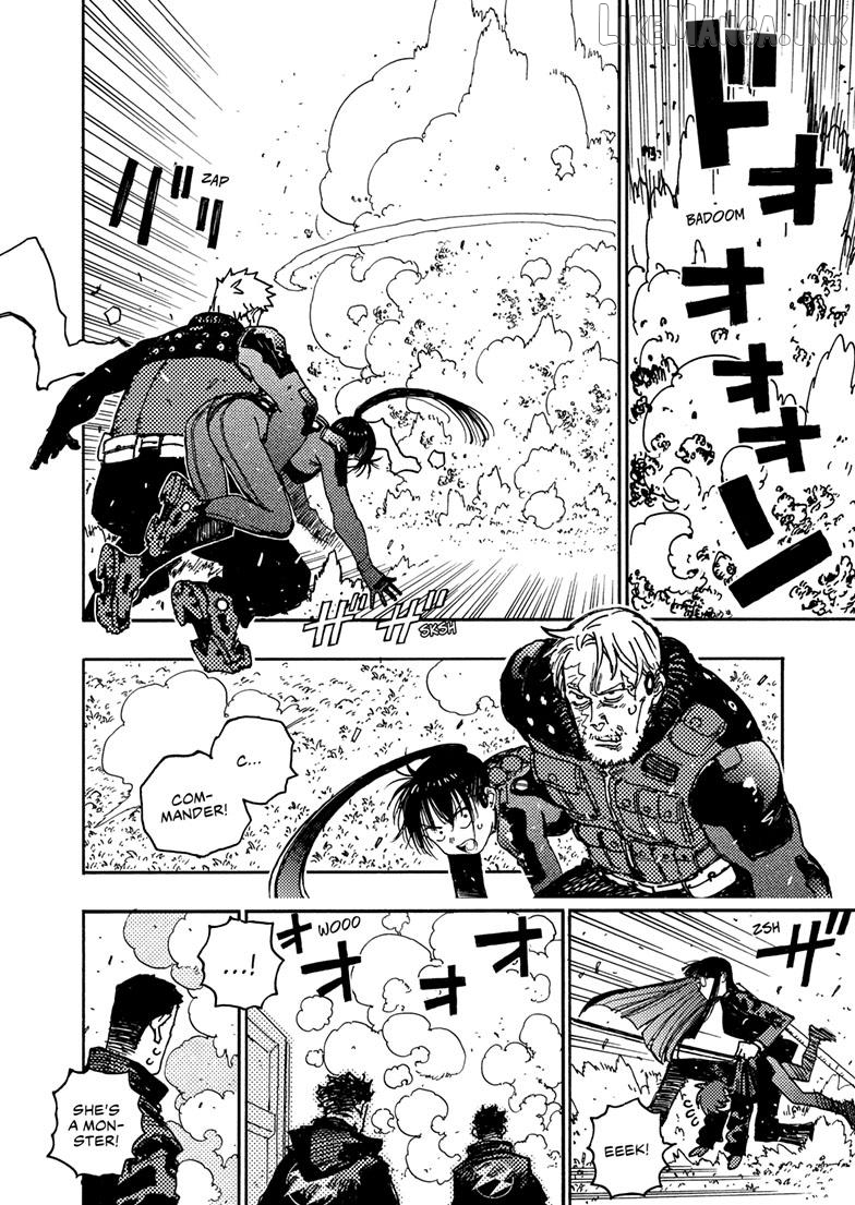 Read Rairairai - Manga EN Manga Online