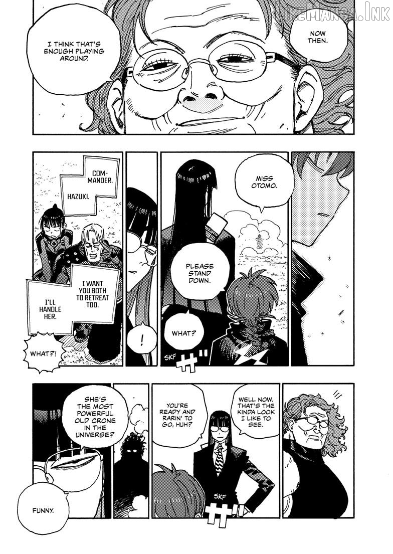 Read Rairairai - Manga EN Manga Online