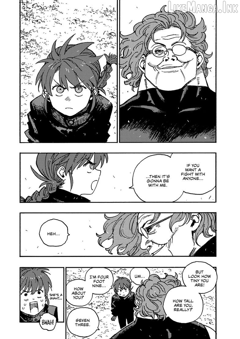 Read Rairairai - Manga EN Manga Online