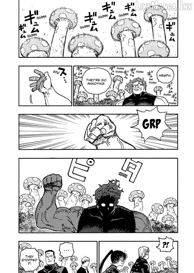 Read Rairairai - Manga EN Manga Online