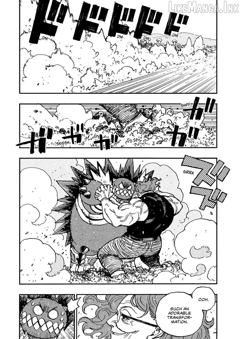 Read Rairairai - Manga EN Manga Online
