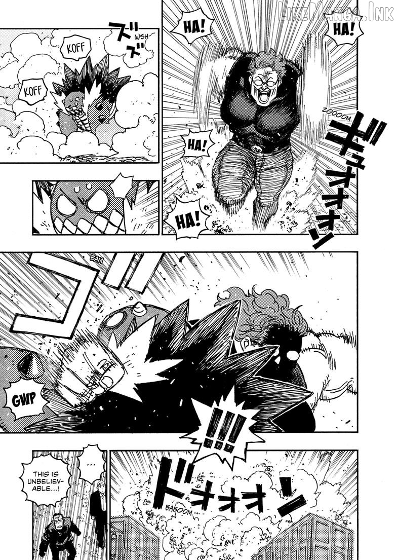 Read Rairairai - Manga EN Manga Online