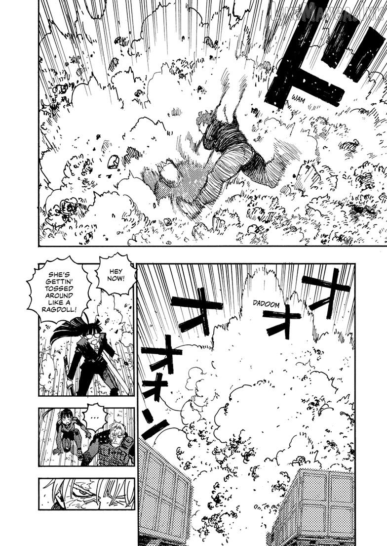 Read Rairairai - Manga EN Manga Online