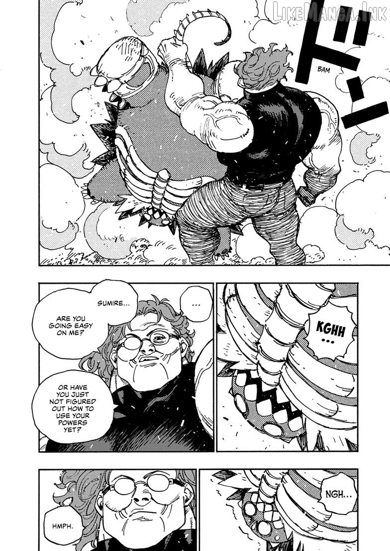 Read Rairairai - Manga EN Manga Online